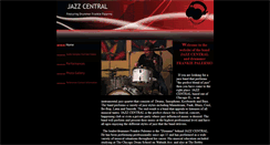 Desktop Screenshot of jazzcentral-frankiepalermo.com